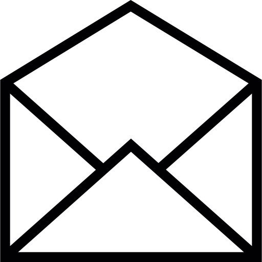 icon d'une enveloppe