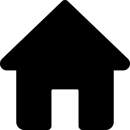 icon d'une maison