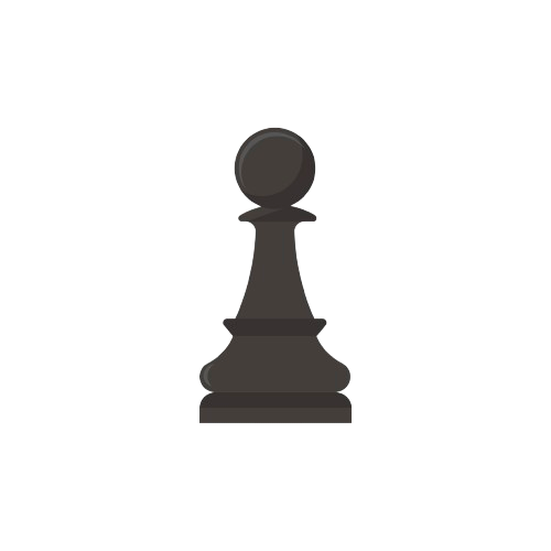 pion noir