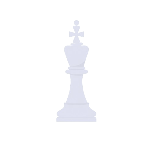 roi blanc